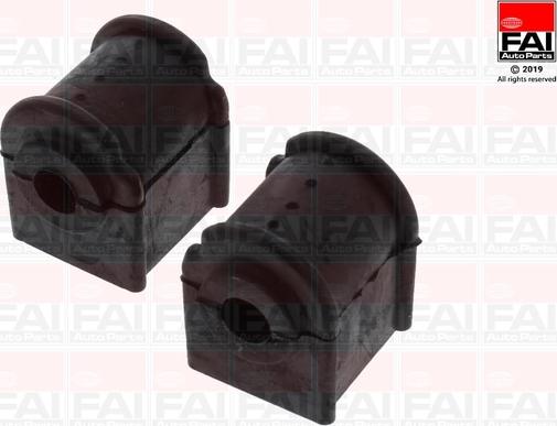 FAI AutoParts SS10064K - Bukse, Stabilizators ps1.lv