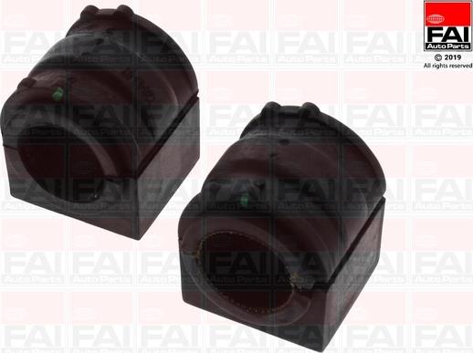 FAI AutoParts SS10063K - Bukse, Stabilizators ps1.lv