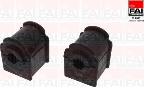 FAI AutoParts SS10062K - Bukse, Stabilizators ps1.lv