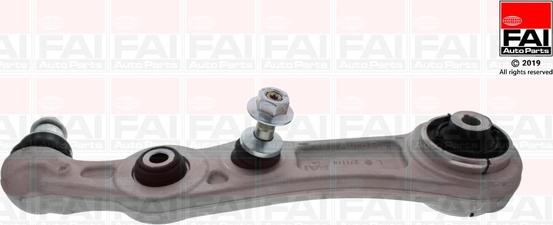 FAI AutoParts SS10008 - Neatkarīgās balstiekārtas svira, Riteņa piekare ps1.lv