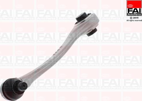 FAI AutoParts SS10013 - Neatkarīgās balstiekārtas svira, Riteņa piekare ps1.lv