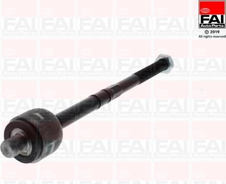 FAI AutoParts SS10159 - Aksiālais šarnīrs, Stūres šķērsstiepnis ps1.lv