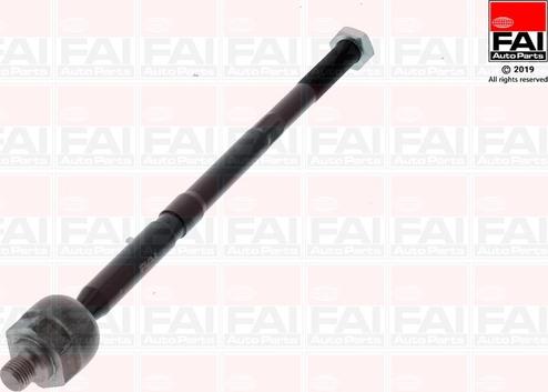 FAI AutoParts SS10163 - Aksiālais šarnīrs, Stūres šķērsstiepnis ps1.lv