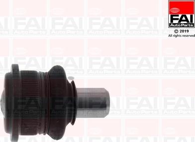 FAI AutoParts SS10104 - Balst / Virzošais šarnīrs ps1.lv