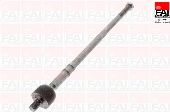 FAI AutoParts SS10103 - Aksiālais šarnīrs, Stūres šķērsstiepnis ps1.lv