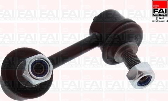 FAI AutoParts SS10118 - Stiepnis / Atsaite, Stabilizators ps1.lv