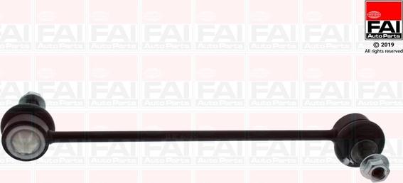 FAI AutoParts SS10186 - Stiepnis / Atsaite, Stabilizators ps1.lv