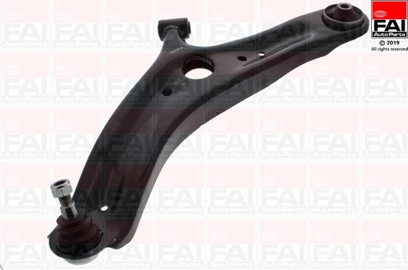 FAI AutoParts SS10135 - Neatkarīgās balstiekārtas svira, Riteņa piekare ps1.lv