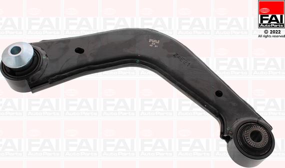 FAI AutoParts SS10890 - Neatkarīgās balstiekārtas svira, Riteņa piekare ps1.lv