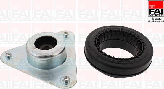 FAI AutoParts SS10893 - Amortizatora statnes balsts ps1.lv