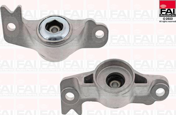 FAI AutoParts SS10849 - Amortizatora statnes balsts ps1.lv