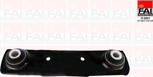 FAI AutoParts SS10843 - Neatkarīgās balstiekārtas svira, Riteņa piekare ps1.lv