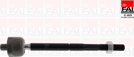 FAI AutoParts SS10855 - Aksiālais šarnīrs, Stūres šķērsstiepnis ps1.lv