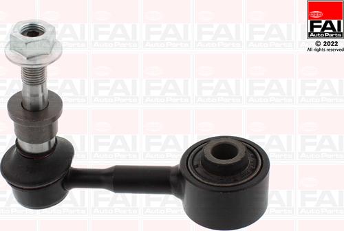 FAI AutoParts SS10869 - Stiepnis / Atsaite, Stabilizators ps1.lv