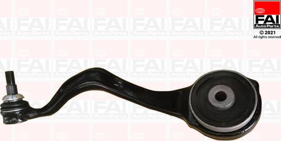 FAI AutoParts SS10800 - Neatkarīgās balstiekārtas svira, Riteņa piekare ps1.lv