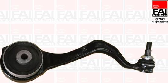 FAI AutoParts SS10801 - Neatkarīgās balstiekārtas svira, Riteņa piekare ps1.lv