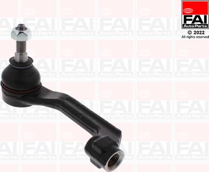 FAI AutoParts SS10884 - Stūres šķērsstiepņa uzgalis ps1.lv