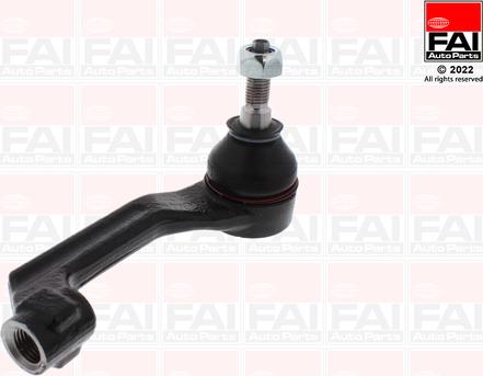 FAI AutoParts SS10885 - Stūres šķērsstiepņa uzgalis ps1.lv