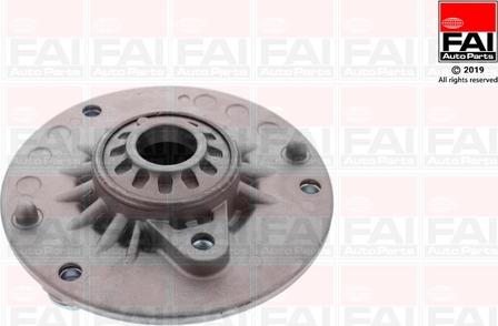 FAI AutoParts SS10309 - Amortizatora statnes balsts ps1.lv