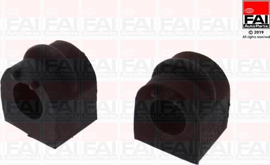 FAI AutoParts SS10389K - Bukse, Stabilizators ps1.lv