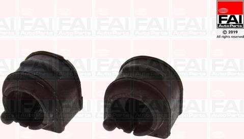 FAI AutoParts SS10337K - Bukse, Stabilizators ps1.lv