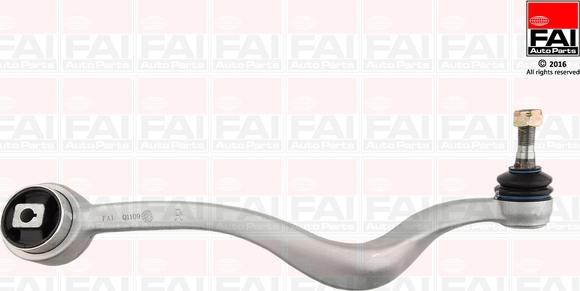 FAI AutoParts SS1032 - Neatkarīgās balstiekārtas svira, Riteņa piekare ps1.lv