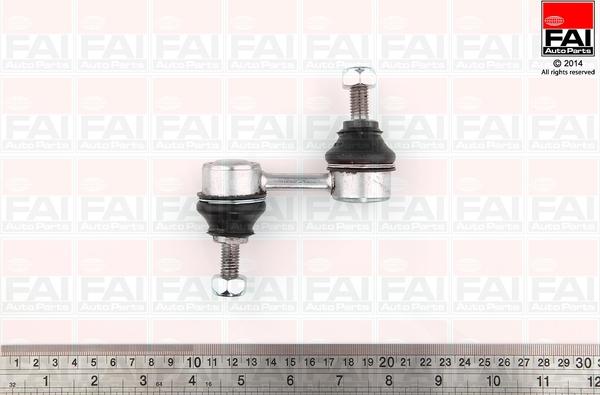 FAI AutoParts SS1024 - Stiepnis / Atsaite, Stabilizators ps1.lv