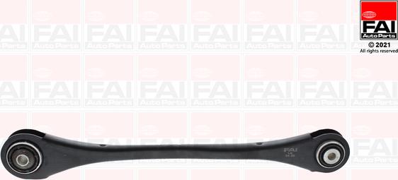 FAI AutoParts SS10254 - Neatkarīgās balstiekārtas svira, Riteņa piekare ps1.lv