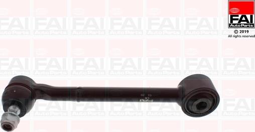 FAI AutoParts SS10251 - Neatkarīgās balstiekārtas svira, Riteņa piekare ps1.lv