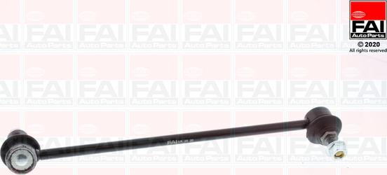 FAI AutoParts SS10260 - Stiepnis / Atsaite, Stabilizators ps1.lv