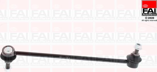 FAI AutoParts SS10261 - Stiepnis / Atsaite, Stabilizators ps1.lv