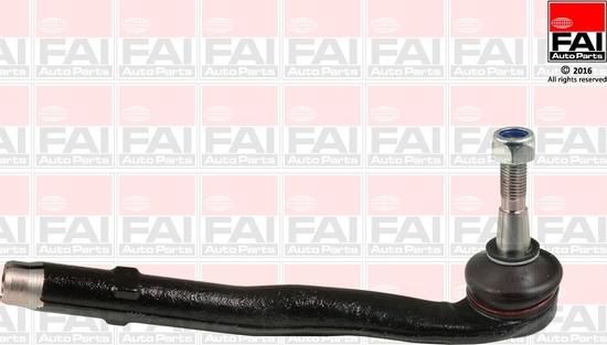 FAI AutoParts SS1026 - Stūres šķērsstiepņa uzgalis ps1.lv