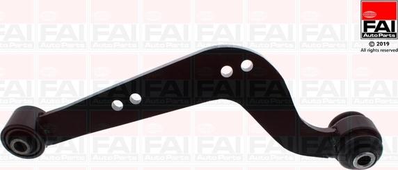 FAI AutoParts SS10288 - Neatkarīgās balstiekārtas svira, Riteņa piekare ps1.lv