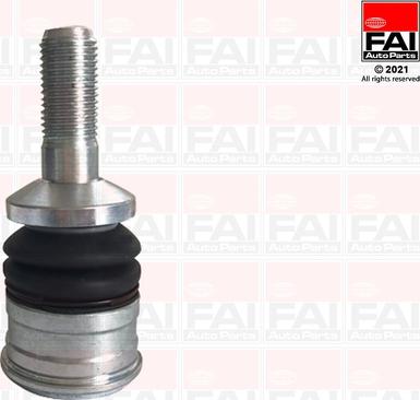 FAI AutoParts SS10282 - Balst / Virzošais šarnīrs ps1.lv