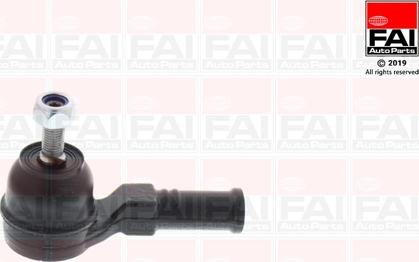 FAI AutoParts SS10230 - Stūres šķērsstiepņa uzgalis ps1.lv