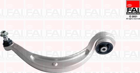 FAI AutoParts SS10237 - Neatkarīgās balstiekārtas svira, Riteņa piekare ps1.lv