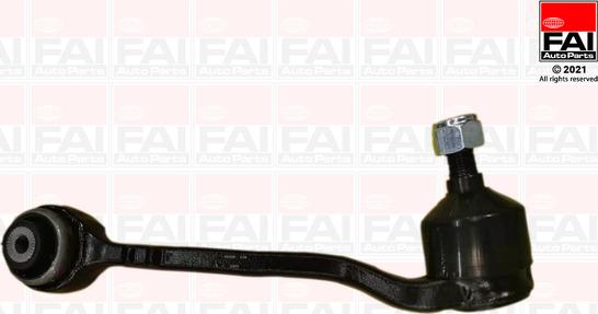 FAI AutoParts SS10799 - Neatkarīgās balstiekārtas svira, Riteņa piekare ps1.lv