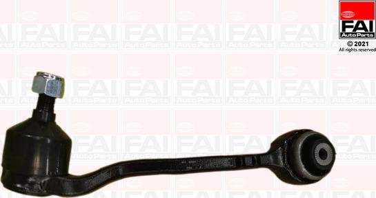 FAI AutoParts SS10798 - Neatkarīgās balstiekārtas svira, Riteņa piekare ps1.lv