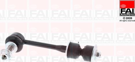 FAI AutoParts SS10750 - Stiepnis / Atsaite, Stabilizators ps1.lv