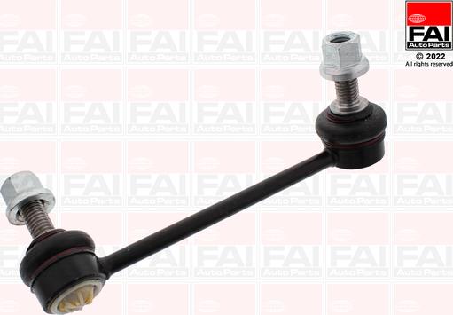 FAI AutoParts SS10752 - Stiepnis / Atsaite, Stabilizators ps1.lv