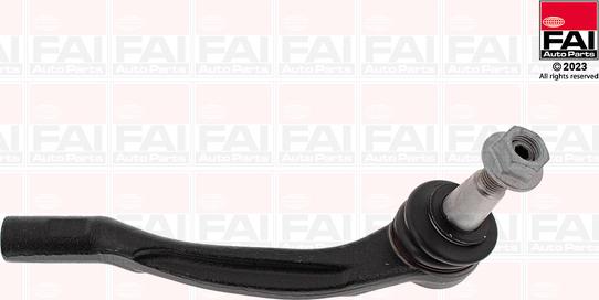 FAI AutoParts SS10768 - Stūres šķērsstiepņa uzgalis ps1.lv