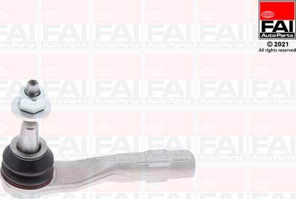 FAI AutoParts SS10716 - Stūres šķērsstiepņa uzgalis ps1.lv