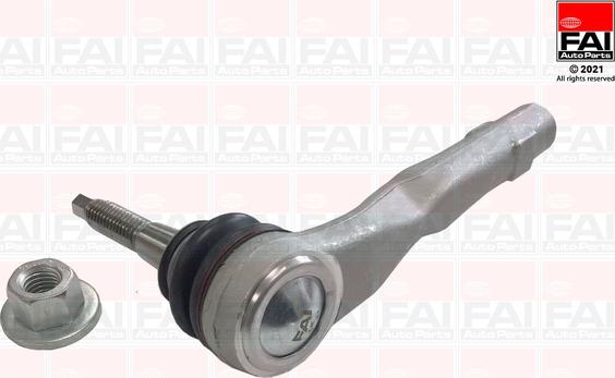 FAI AutoParts SS10717 - Stūres šķērsstiepņa uzgalis ps1.lv