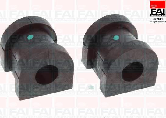 FAI AutoParts SS10724K - Bukse, Stabilizators ps1.lv