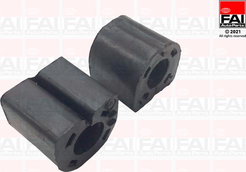 FAI AutoParts SS10721K - Bukse, Stabilizators ps1.lv