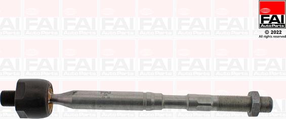 FAI AutoParts SS11042 - Aksiālais šarnīrs, Stūres šķērsstiepnis ps1.lv