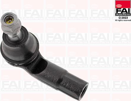 FAI AutoParts SS11145 - Stūres šķērsstiepņa uzgalis ps1.lv