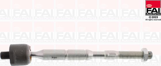 FAI AutoParts SS11168 - Aksiālais šarnīrs, Stūres šķērsstiepnis ps1.lv