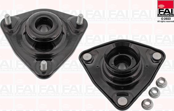 FAI AutoParts SS11133 - Amortizatora statnes balsts ps1.lv