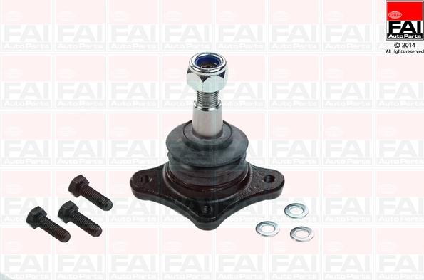 FAI AutoParts SS1113 - Balst / Virzošais šarnīrs ps1.lv